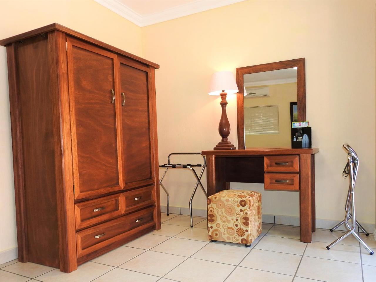 Ubuntu Bed And Breakfast Marloth Park Εξωτερικό φωτογραφία