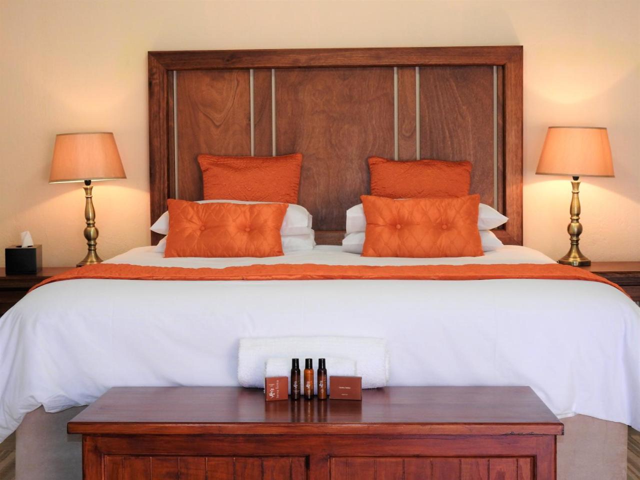 Ubuntu Bed And Breakfast Marloth Park Εξωτερικό φωτογραφία