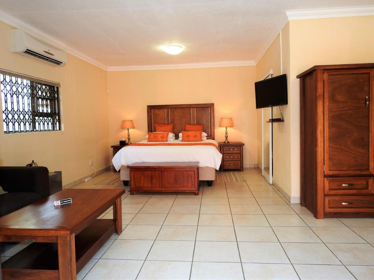 Ubuntu Bed And Breakfast Marloth Park Εξωτερικό φωτογραφία